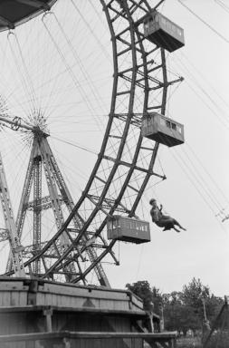 History of Vienna Giant Ferris Wheel - Vienna Giant Ferris Wheel