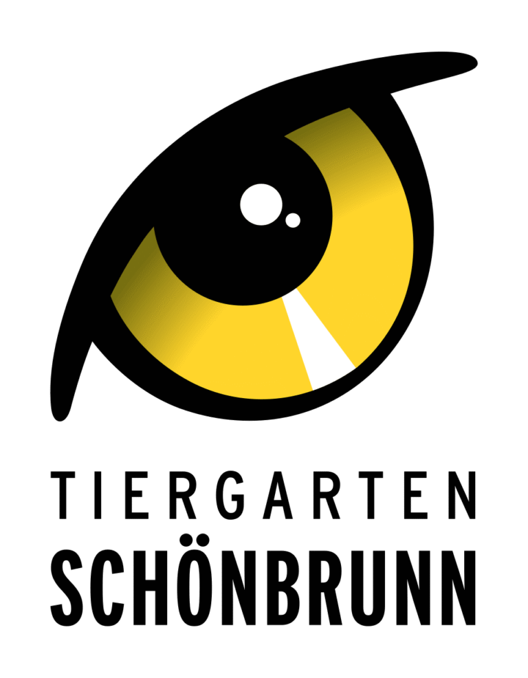 Logo Tiergarten Schönbrunn