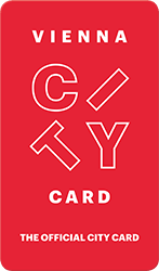 Vienna City Card