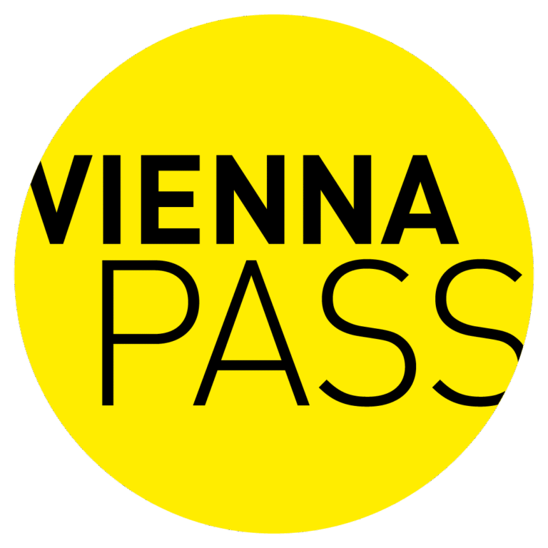 Logo Vienna Pass